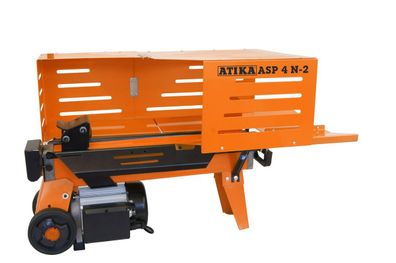 ATIKA ASP 4 N-2 Holzspalter Hydraulikspalter | 230V | 4 Tonnen | 4t | 2A Ware