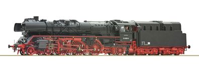 Roco 70067 Dampflokomotive 03 0059-0, DR