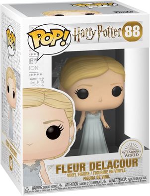 Harry Potter - Fleur Delacour 88 - Funko Pop! - Vinyl Figur
