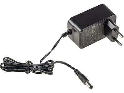 Stecker-Netzteil "CTN-2424n"110-240V >24V=, 1000mA / 24W