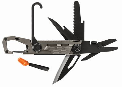 Gerber Multitool 'Stakeout', Graphite