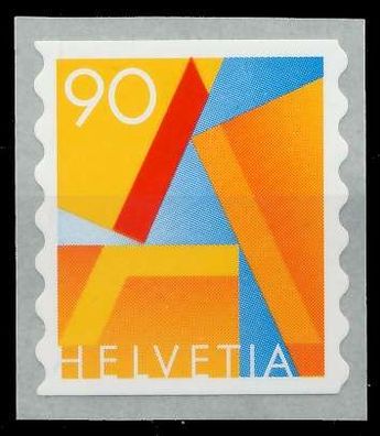 Schweiz 2001 Nr 1761 postfrisch X64BEDA