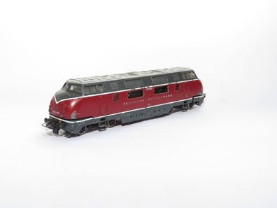 Trix Express - Diesellok V 200 - Defekt - Bastler - Tüftler - HO - 1:87 - Nr. 181