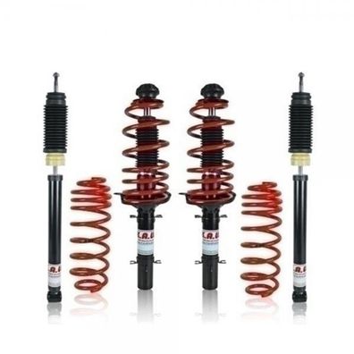 KAW Sportfahrwerk 40-50 /40-50 für Opel Commodore B Coupe 2060-6040-C1