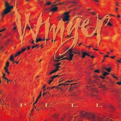 Winger - Pull (180g) - - (Vinyl / Rock (Vinyl))