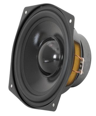 Dynavox Bass-Lautsprecher 200 mm / 8 Ohm / 8 Zoll / Polypropylen