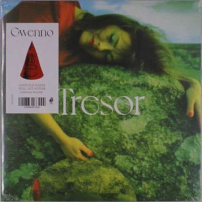 Gwenno - Tresor - - (Vinyl / Rock (Vinyl))