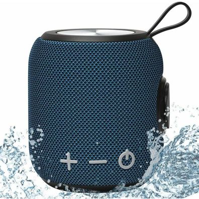 Kreativer kabelloser Bluetooth-Lautsprecher für den Außenbereich, wasserdichter tragb