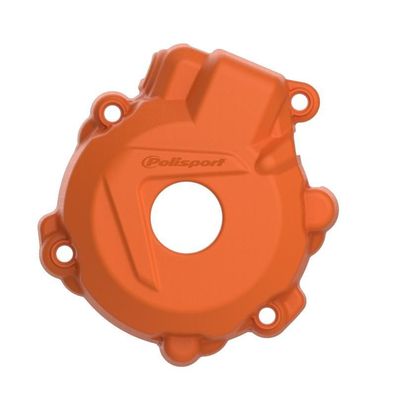 Zündungsdeckelschutz Protektor ignition cover passt an Ktm Exc-f 350 12-16 or