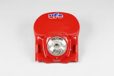 Lichtmaske Lampenmaske universal Vintage headlight classic passt an Ktm 78-88 ro