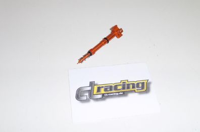 Gemischschraube Keihin Vergaser Schraube passt an Ktm Exc-f 250 400 450 orange