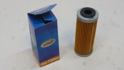 Ölfilter oil filter passt an Ktm Sx-F 250 350 13-21 passt an Husqvarna Fc Fe