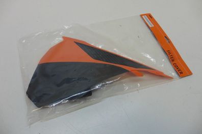 Luftfilterkastenabdeckung air box cover passt an Ktm Sx 85 471.06.003.000/04A