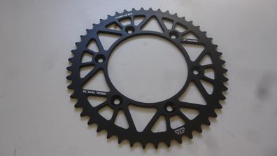 Kettenrad 48 Zähne sprocket passt an Ktm Exc-f 350 12-24 Sxf 250 450 530 Lc4 sw