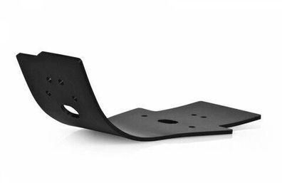 Motorschutzplatte Unterfahrschutz skid plate passt an Ktm Sxf 250 11-12 sw