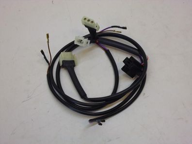Blinkerkabelstrang vorne wiring harness flasher passt an Ktm Sc 583.11.177.100