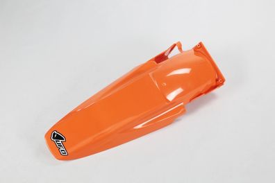 Schutzblech hinten Kotflügel fender passt an Ktm Sx 125 250 300 400 520 98-03 or