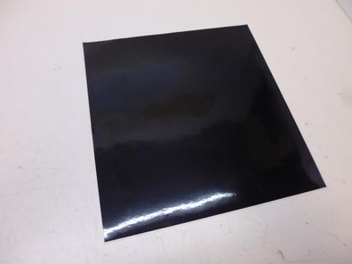 Dekor 35x33 cm Startnummernuntergrund Aufkleber Sticker passt an Ktm schwarz
