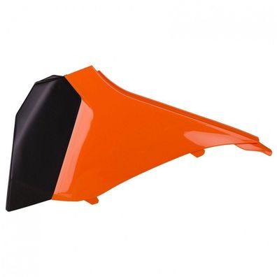 Luftfilterkastenabdeckung Verkleidung airbox cover passt an Ktm Sx 250 2011 or