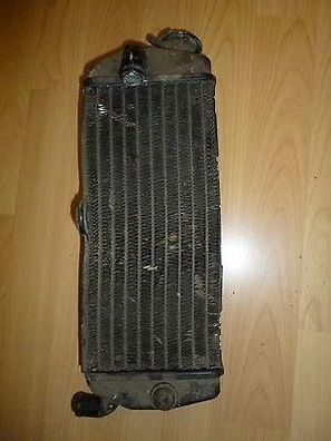 Kühler Wasserkühler radiator cooler passt an Ktm Lc4 620 1995