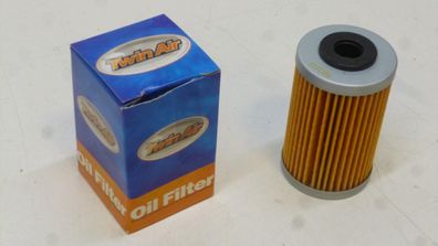 Ölfilter oil passt an Ktm Exc 450 03-07 Smr 450 08-10 passt an Husaberg Fc 470