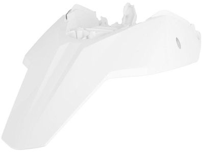Schutzblech hinten Verkleidung Kotflügel fender passt an Ktm Sx 65 09-15 weiß