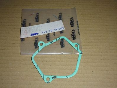 Dichtung gasket passt an Ktm Sx 250 300 380 546.37.106.000