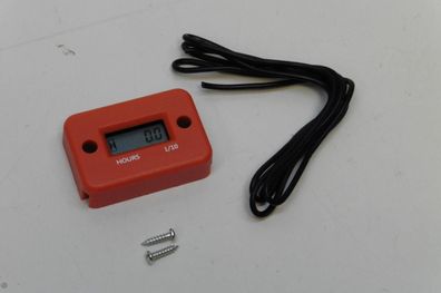 Betriebsstundenzähler Stundenzähler hour meter passt an Ktm Sx 250 400 450 or