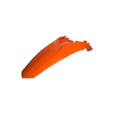 Schutzblech hinten Kotflügel fender passt an Ktm Exc 250 300 12-16 Sxf 11-15 or