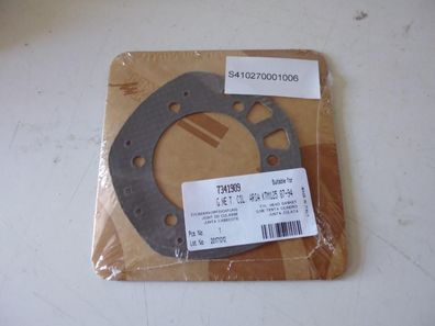 Zylinderkopfdichtung cylinder head gasket passt an Ktm Exc Egs Sx 125 94-97