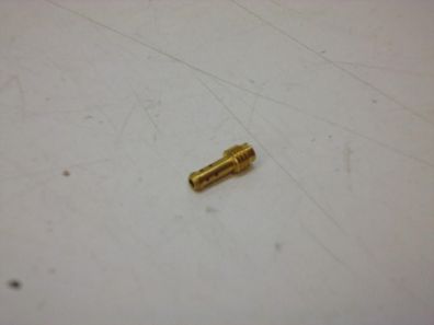 Leerlaufdüse Mikuni 32,5 Vergaser passt an Ktm Sx Xc 65 2008 450.31.007.032