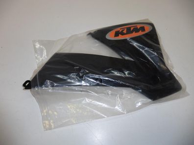 Tankverkleidung rechts Tankspoiler radiator passt an Ktm Exc 503.08.151.000 sw