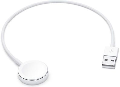 Apple Watch Magnetic Charging Cable (0,3m) MU9J2ZM/ A Neuware, sofort lieferbar
