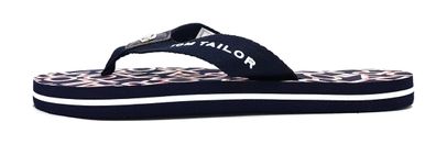 Tom Tailor 5391802 Blau navy