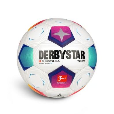 Derbystar FB-BL Brillant Replica Light v23