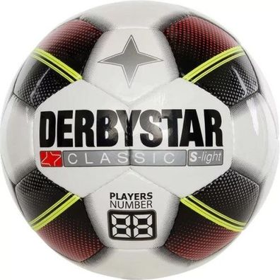 Derbystar FB-Classic S-Light 8 x 1