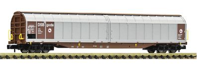 Fleischmann 838320 Schiebewandwagen DSB