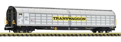 Fleischmann 838309 Schiebewandw. Transwaggon