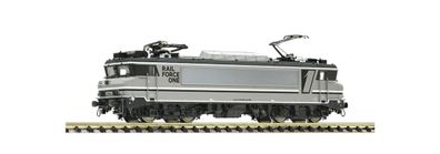 Fleischmann 732102 E-Lok 1829 Rail Force One