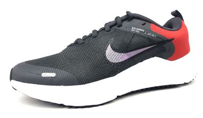 Nike Downshifter 12 NN DM4194 Grau 001 anthr/ red