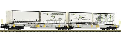 Fleischmann 825014 T2000 AAE + Railcare