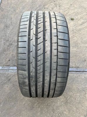 1x Sommerreifen 315/40 R21 111Y Continental Sport Contact 6 MO-Silent DOT22 6,8-7,3mm