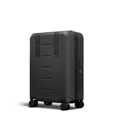 Db Ramverk Black Out Carry-on, Black Out, Unisex