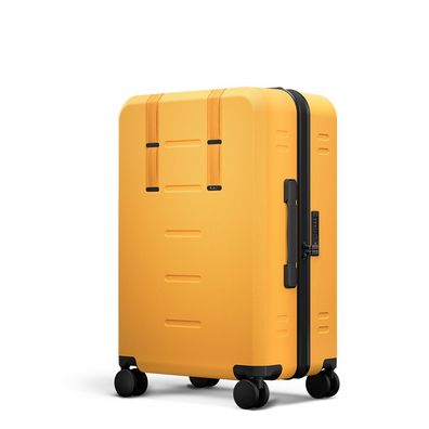 Db Ramverk Parhelion Orange Check-in Luggage Medium, Parhelion Orange, Unisex