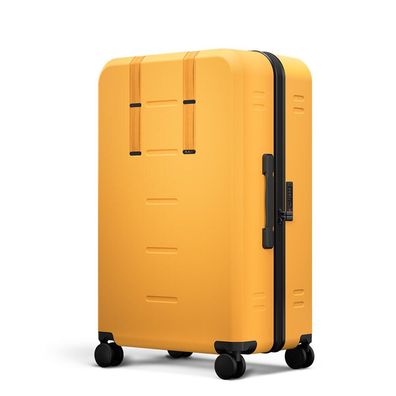 Db Ramverk Parhelion Orange Check-in Luggage Large, Parhelion Orange, Unisex