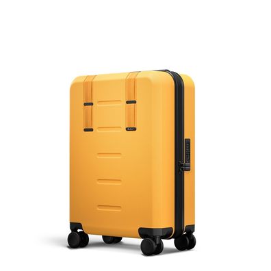 Db Ramverk Parhelion Orange Carry-on, Parhelion Orange, Unisex