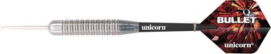Unicorn Bullet Gary Anderson Steel Darts, 24 Gr. / Inhalt 1 Stück