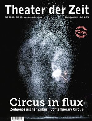Circus in flux: Zeitgen?ssischer Zirkus | Contemporary Circus (Arbeitsb?che ...