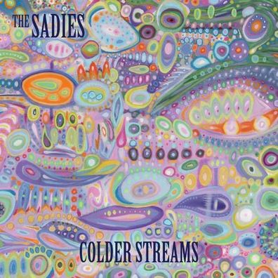 The Sadies: Colder Streams - - (Vinyl / Pop (Vinyl))