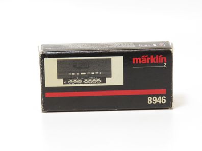 Märklin mini-club 8946 - Signalhandschalter - Spur Z - 1:220 - Originalverpackung